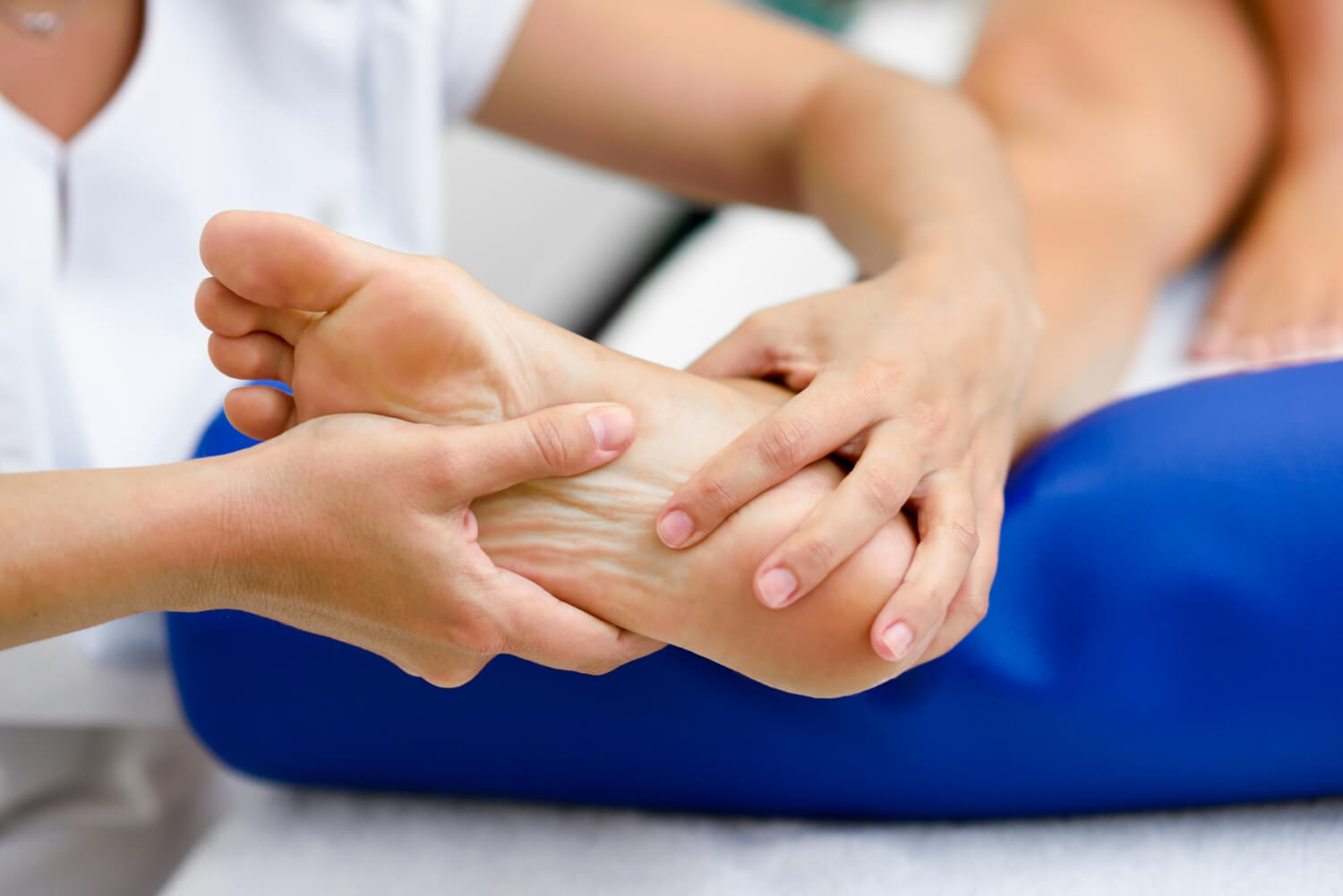 Bunion Surgery Recovery Time and Complications