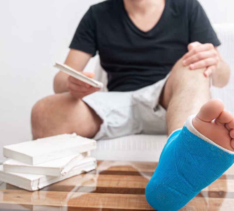 Get expert Pilon Fracture (Tibial Plafond) surgery in New Jersey. Recover with personalized care. Call now at (732)-320-9173 for consultation.